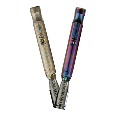 DynavapTitanium "M" Plus Vaporiser - UK
